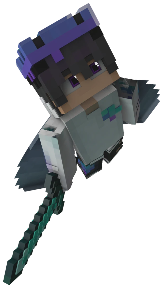 AtlasMC hero
