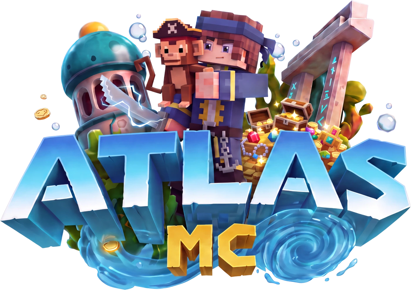 AtlasMC