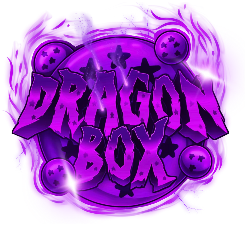Dragon Box